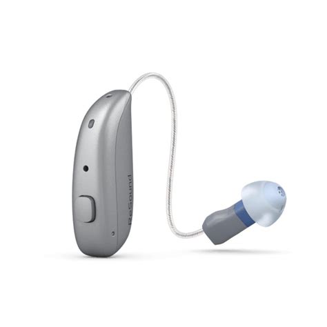 Resound Nexia 5 Hearing Aids: 5 - microRIE / 5 - RIE 61 / 5 - RIE 62 Models | Hearing Shop