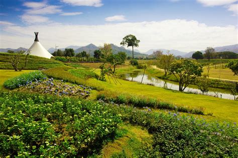 PB Valley Khao Yai Winery, - Winery-Brewery-Distillery Review - Condé Nast Traveler