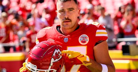 Travis Kelce Receives Overwhelming Support On Instagram After Taylor Swift Sighting | HuffPost ...