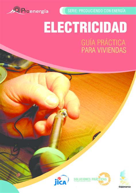 (PDF) Guia basica de electricidad | Patrick Davalos - Academia.edu