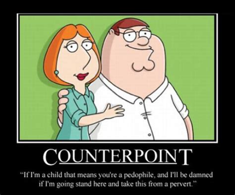 Familie Bild: Family Guy Quotes Funny