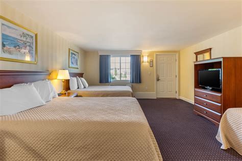 Ogunquit Hotel & Suites Ogunquit, Maine, US - Reservations.com