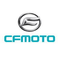 CF Moto Logo - LogoDix