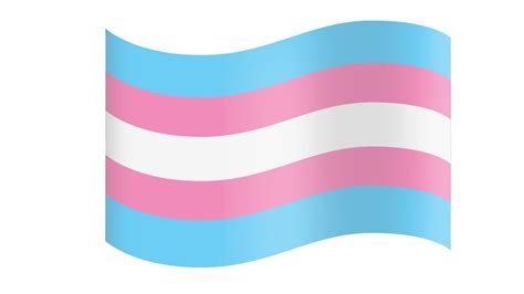 Petition · Apple should add the trans flag emoji - United States ...