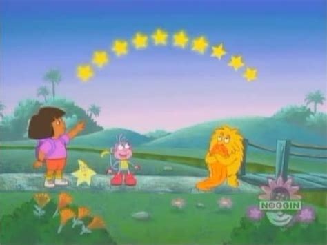 Dora the Explorer Season 1 Episode 21 Little Star | Watch cartoons online, Watch anime online ...