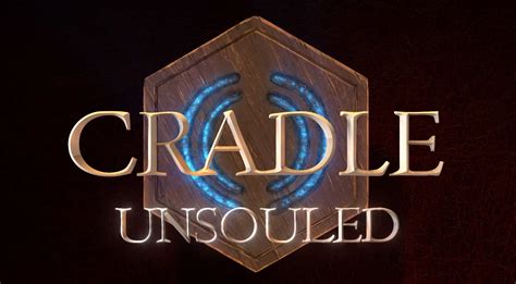 NYT best-selling CRADLE fantasy book series launches Kickstarter ...