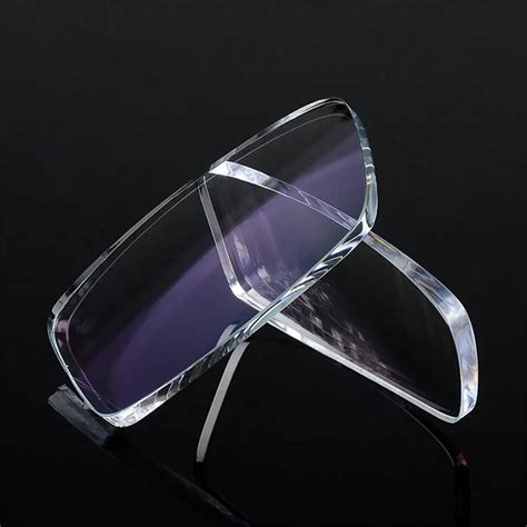 Aliexpress.com : Buy 1.74 Single Vision Aspheric Optical Eyeglasses ...