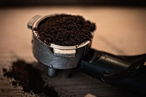 Can You Compost Coffee Grounds? | Will It Compost