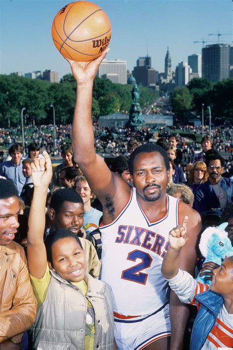 A Behind-the-Scenes Oral History of the 76ers' 1983 Championship