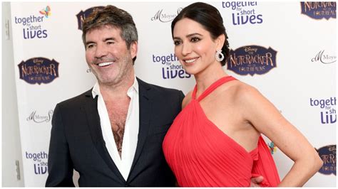 Does Simon Cowell Have a Wife? Is He Married?