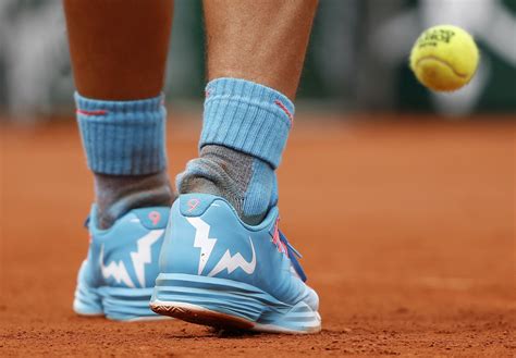 French Open: Rafael Nadal starts title defence with win [PHOTOS] – Rafael Nadal Fans