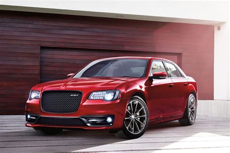 Chrysler 300 production ending in 2023 - report | CarExpert