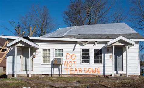 DVIDS - Images - Tornado Damage Mayfield, Kentucky [Image 7 of 25]