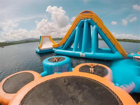 What Is The Best Inflatable Water Slide For Adults?