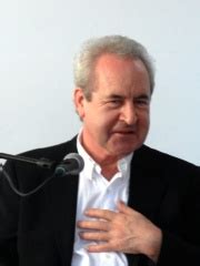 John Banville Biography | Pantheon