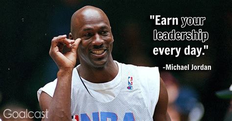 Michael Jordan Quotes Leadership - Daily Quotes