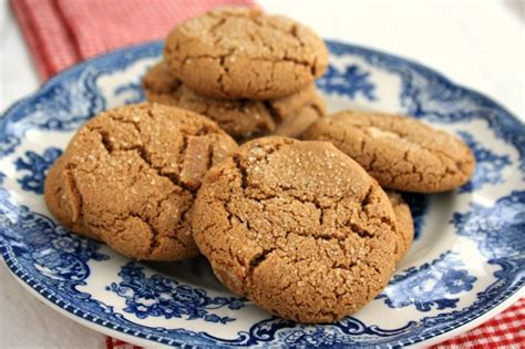 Ina Garten's Ultimate Molasses Cookies - Crosby's Molasses