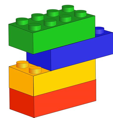 Lego Block Icon at Vectorified.com | Collection of Lego Block Icon free for personal use