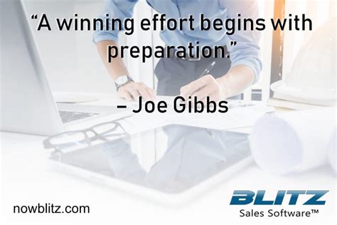 Sales Training Quotes to Motivate and Inspire - Blitz Sales Software