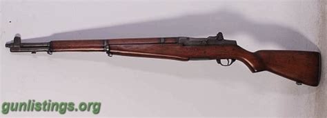 M1 GARAND REPLICA in dallas / fort worth, Texas gun classifieds -gunlistings.org