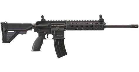 HK MR556-A1 5.56mm Semi-Automatic Rifle | Sportsman's Outdoor Superstore