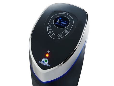 Germ Guardian Digital Air Purifier