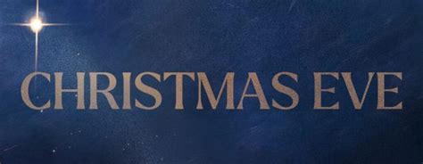 Christmas Eve Service 2023 | Calvary Baptist Church