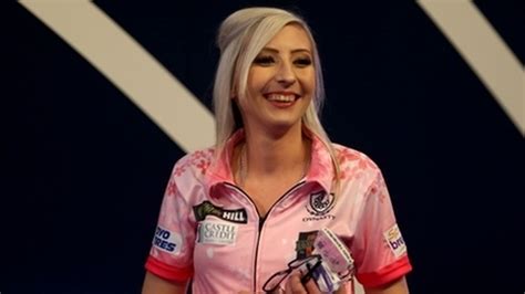 Fallon Sherrock awarded spot at 2023 World Darts Championship | Darts News | Sky Sports