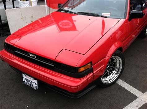 (Formula Drift) AE86 Coupe | Toyota corolla, Drift cars, Ae86