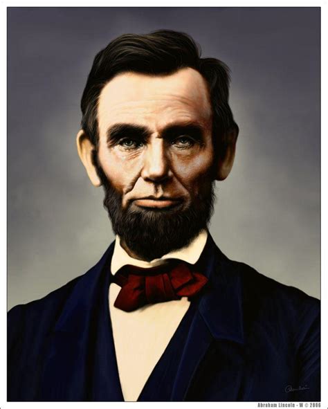 Abraham Lincoln HD Wallpapers - Wallpaper Cave