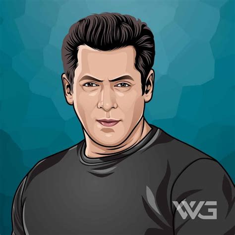 Salman Khan's Net Worth (Updated 2024) | Wealthy Gorilla