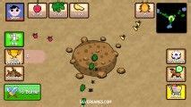 Ant Colony - Play Online on SilverGames 🕹️