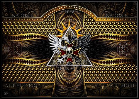 Pin by Lux Et Tenebris on Masonic Art | Spiritual art, Masonic art, Freemasonry