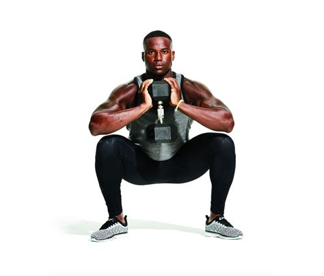 Best Dumbbell Exercises of All Time - Men's Journal