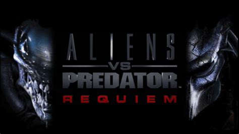 Aliens vs Predator Requiem PSP ISO Free Download & PPSSPP Setting ...