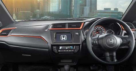 2nd Generation Honda Brio launched in Indonesia - Autodevot