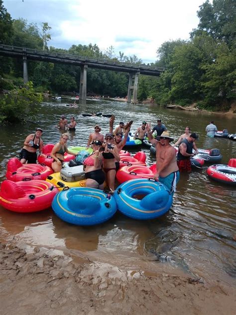 Hillside Dan River Tubing - Home