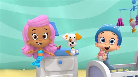 Watch Bubble Guppies Online | Verizon Fios TV