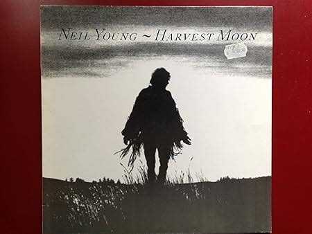 Neil Young - Harvest Moon - Amazon.com Music