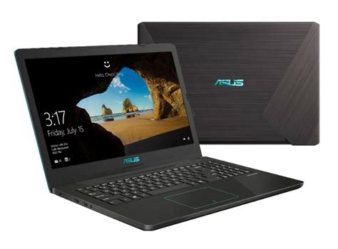 ASUS Indonesia