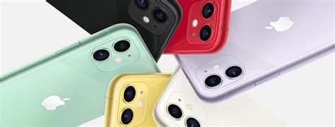 iPhone 11 Colors: Which color is best for you in 2022 | iMore