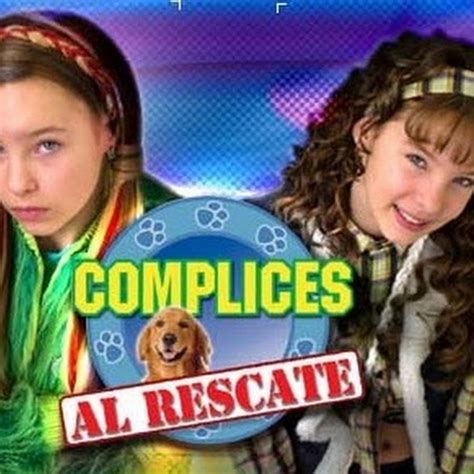 Complices Al Rescate Oficial - YouTube