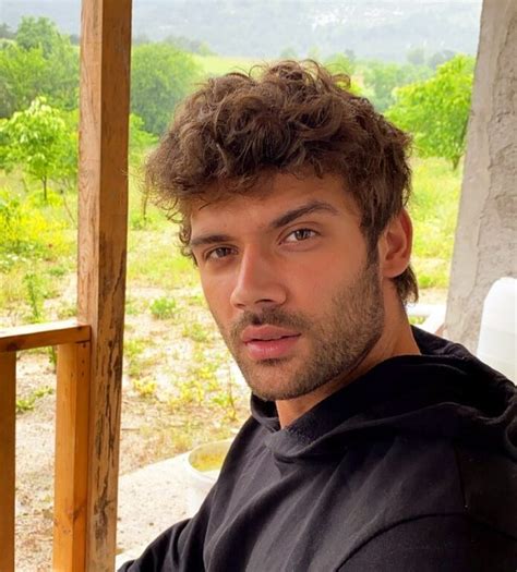 Caner Topçu – Biography, Height, Life Story, TV Series