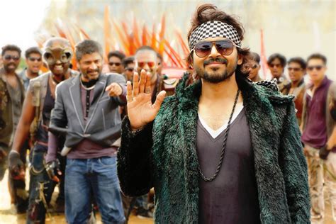 Kashmora (Kaashmora) 2-day box office collection: Karthi's film grosses Rs 25 crore worldwide ...