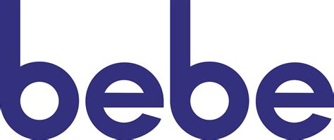 Bebe logo - download.