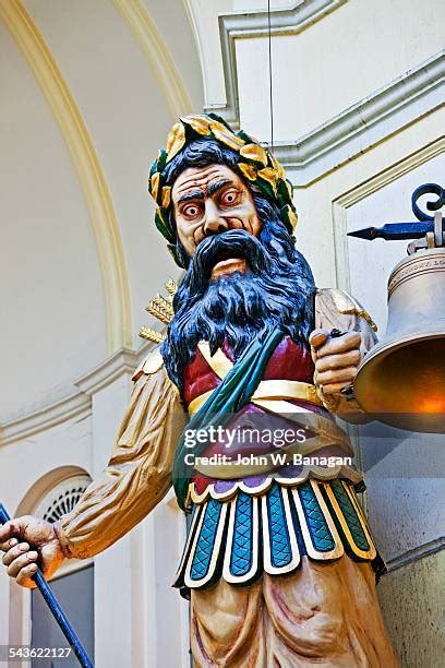 13 Statues Of Gog Stock Photos, High-Res Pictures, and Images - Getty ...