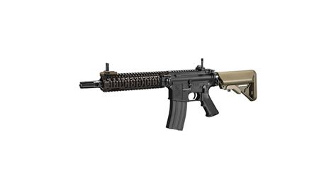 TOKYO MARUI MK18 MOD 1 AEG Rifle (Next Gen) MPN: MK18-MOD1 $590.00 - IceFoxes.com Products