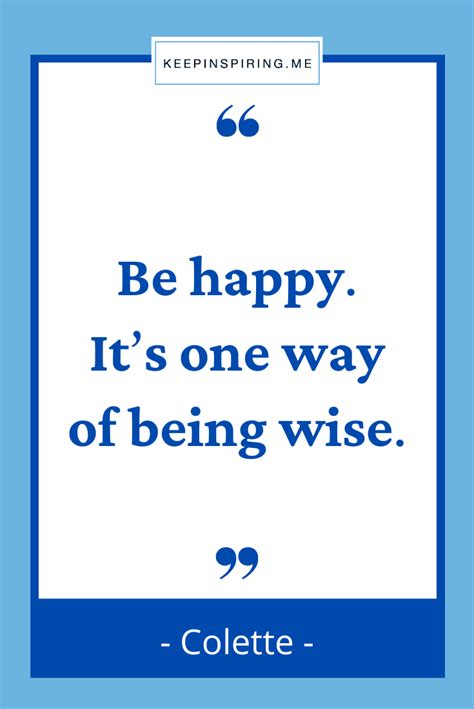 175 Happiness Quotes to Make You Happy | Keep Inspiring Me