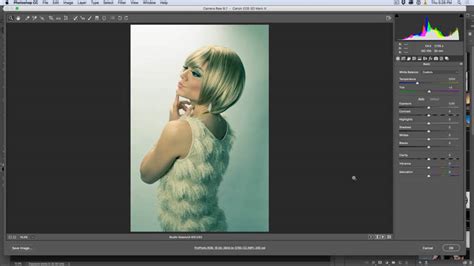 How to use Lightroom Presets in Photoshop - PhotoshopCAFE