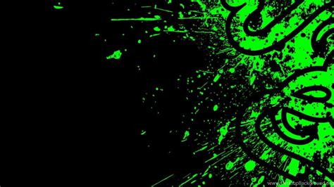 1920X1080 Wallpaper Gaming Green / A collection of the top 45 green gaming pc wallpapers and ...